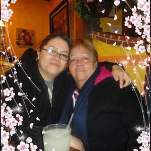 Meet your Posher, Maria concepcion